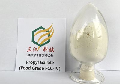 沒食子酸丙酯